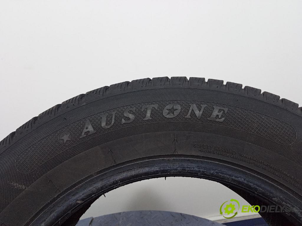 Opel Astra 2003 pneumatika ZIMA: 6970310409562