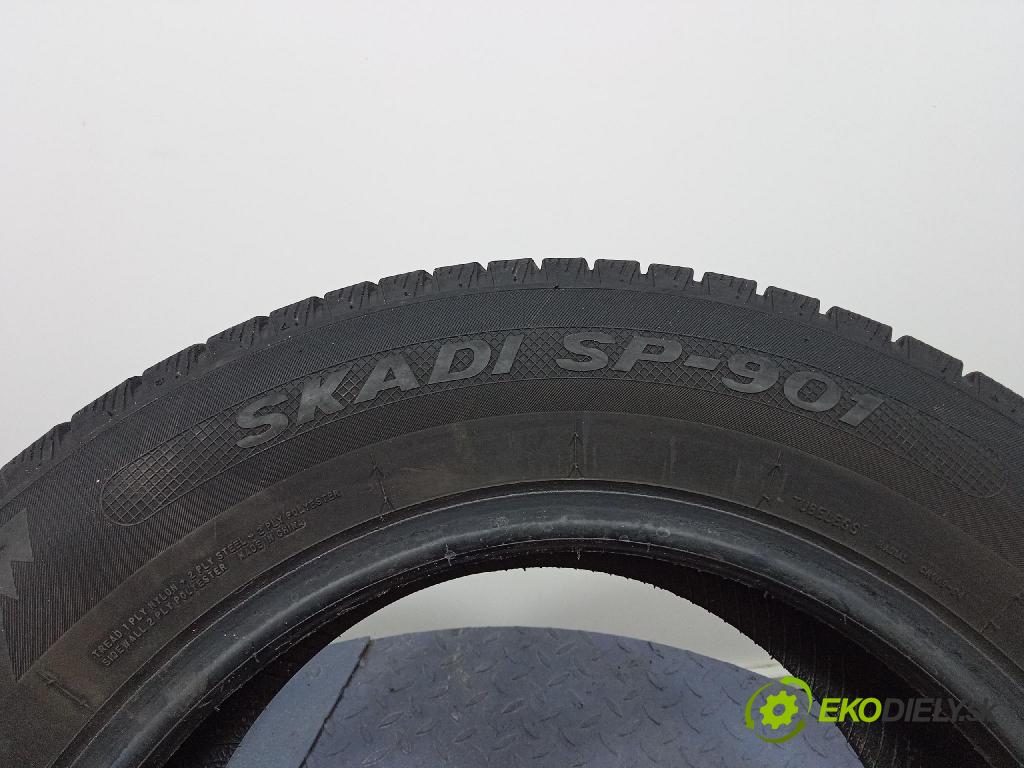 Opel Astra 2003 pneumatika ZIMA: 6970310409562