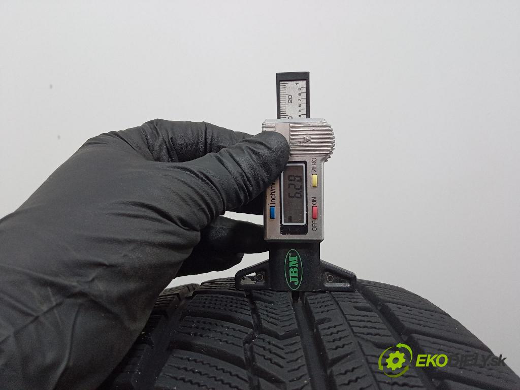 Opel Astra 2003 pneumatika ZIMA: 6970310409562