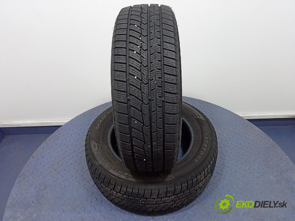 Opel Astra 2003 pneumatika ZIMA: 6970310409562