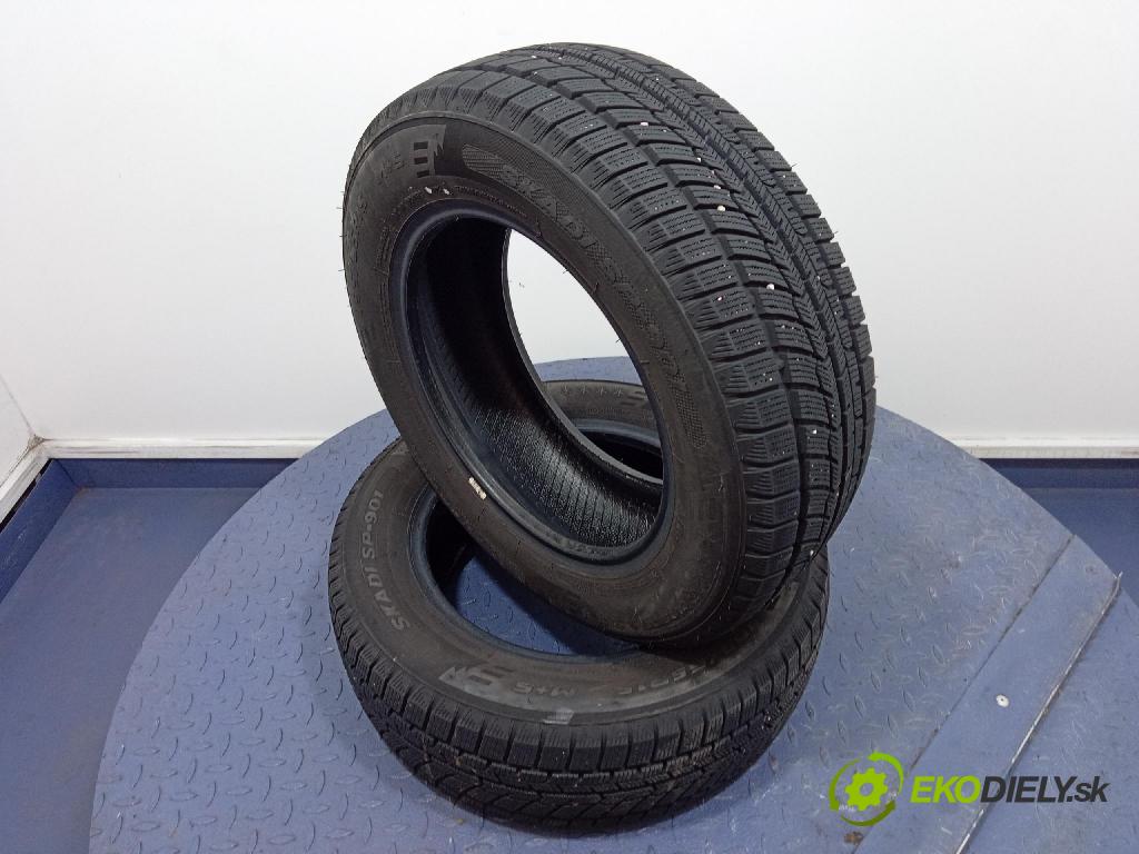 Opel Astra 2003 pneumatika ZIMA: 6970310409562