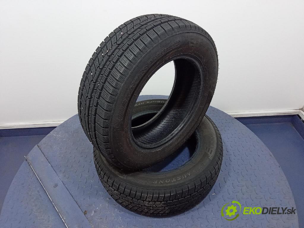 Opel Astra 2003 pneumatika ZIMA: 6970310409562