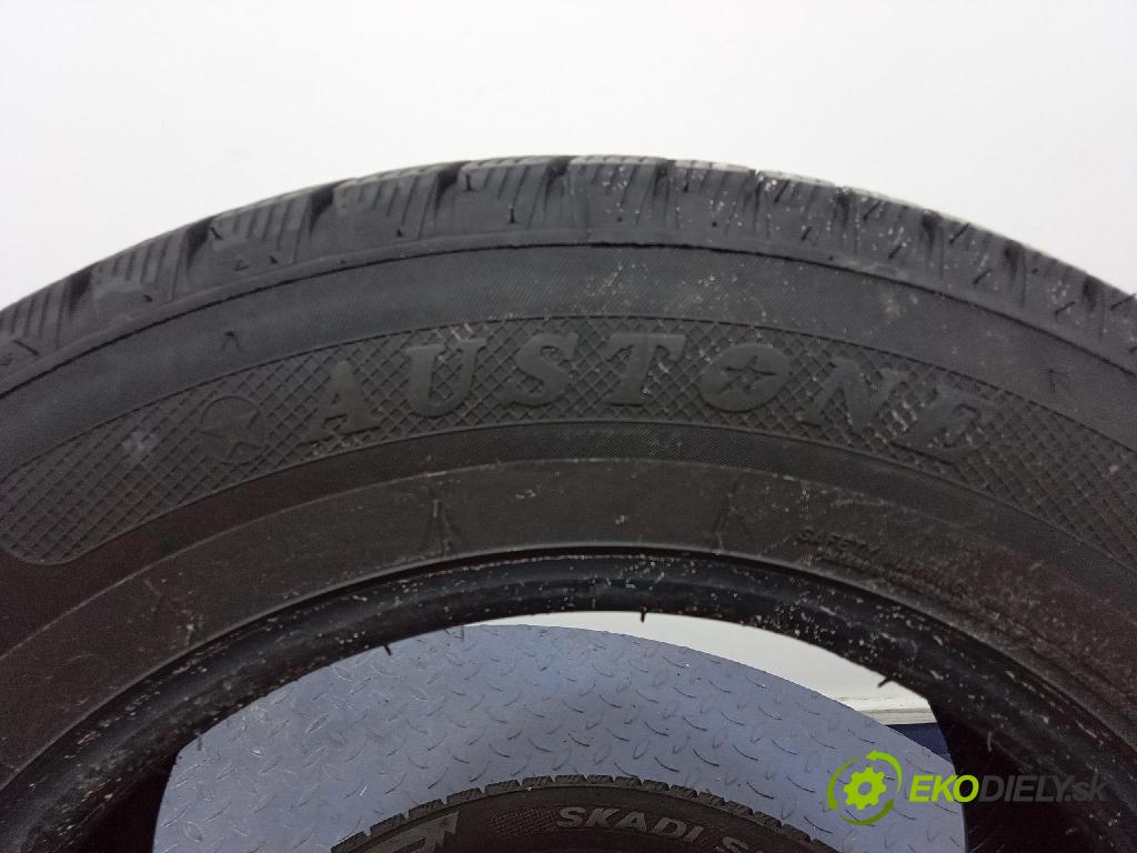 Opel Astra 2003 pneumatika ZIMA: 6970310409562