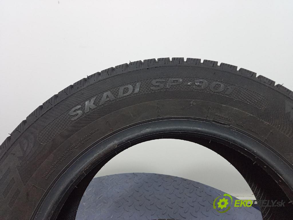 Opel Astra 2003 pneumatika ZIMA: 6970310409562