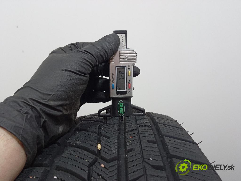 Opel Astra 2003 pneumatika ZIMA: 6970310409562