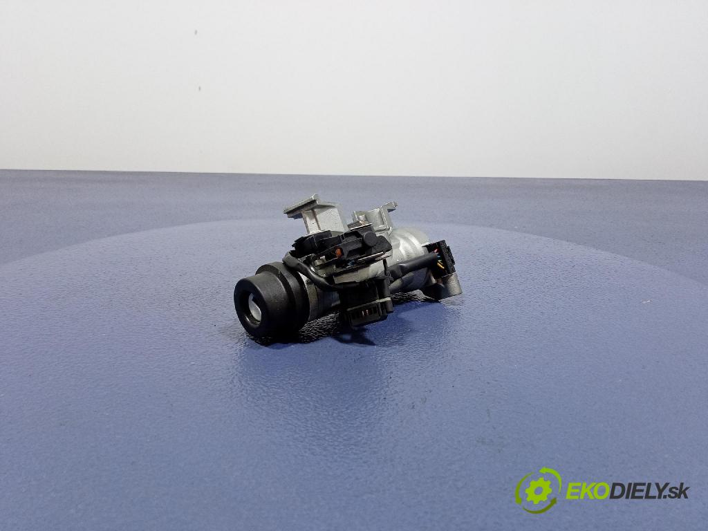 Audi A3 2007 Spínač zapaľovania: 1K0905851B