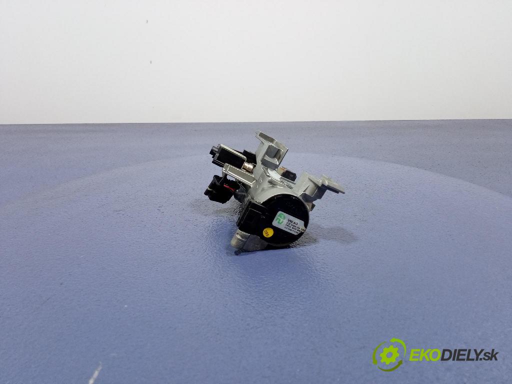 Audi A3 2007 Spínač zapaľovania: 1K0905851B