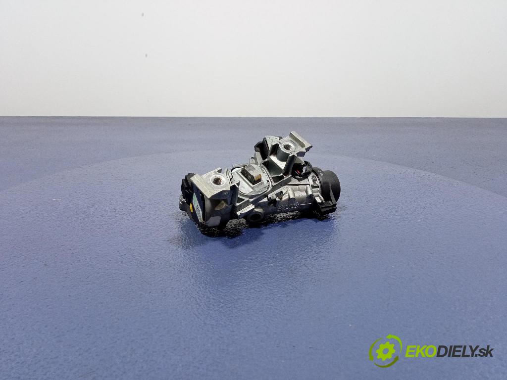 Audi A3 2007 Spínač zapaľovania: 1K0905851B