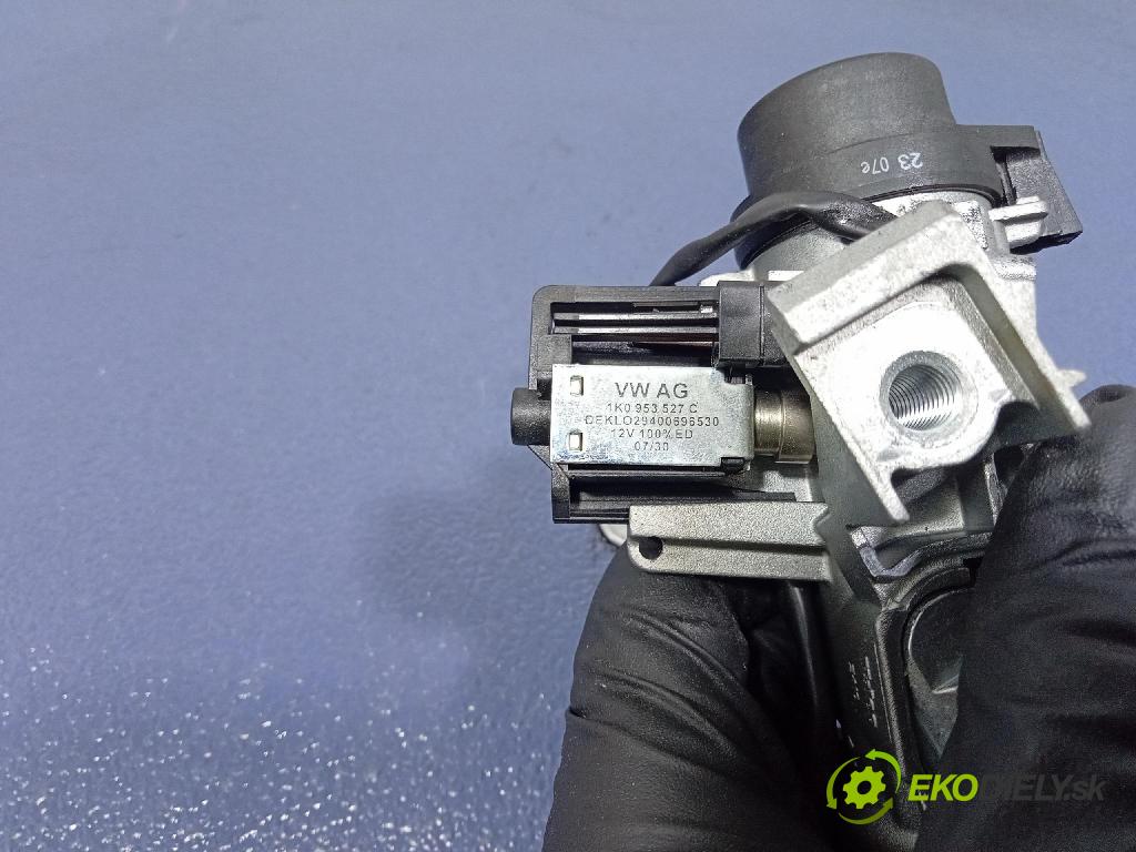 Audi A3 2007 Spínač zapaľovania: 1K0905851B