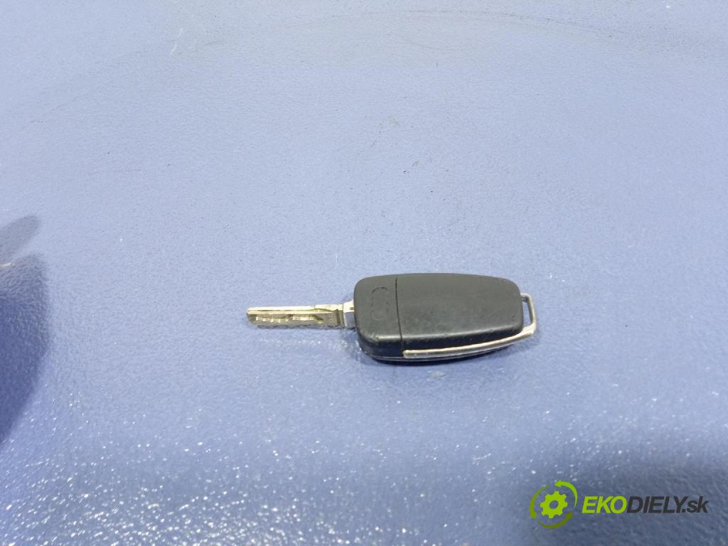 Audi A3 2007 Spínač zapaľovania: 1K0905851B