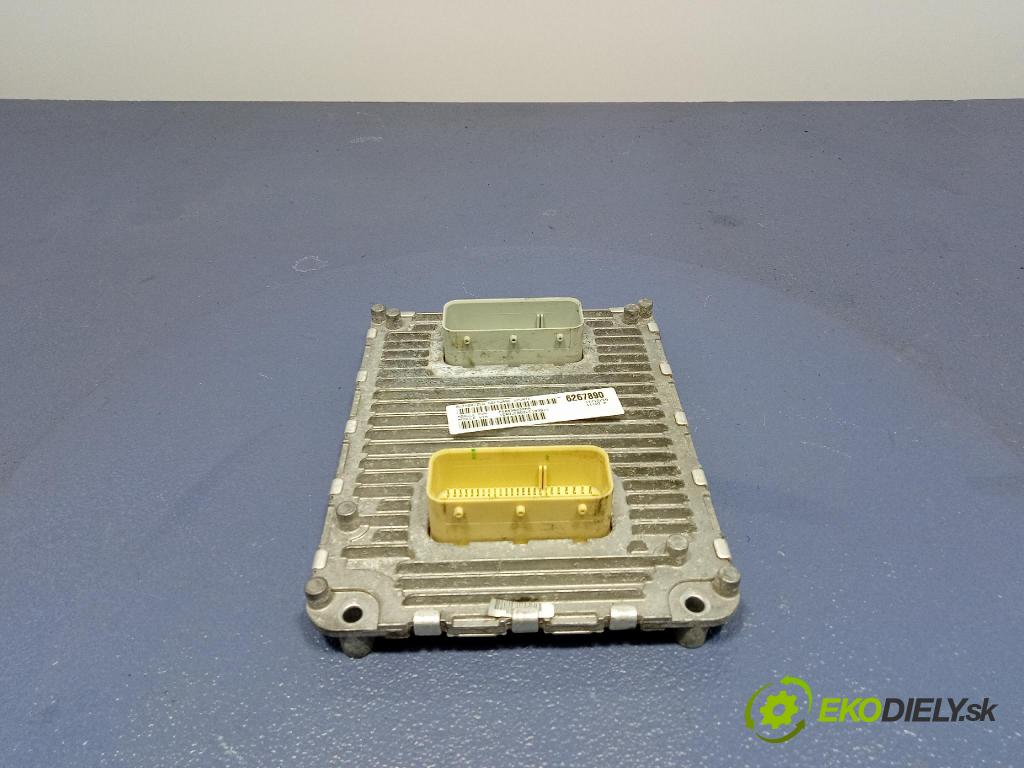 Jeep Grand Cherokee 2020 riadiaca jednotka Motor: 68496222AA