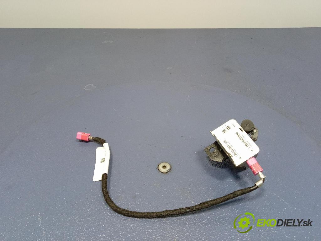 Jeep Grand Cherokee 2020 Antena 68323160AA