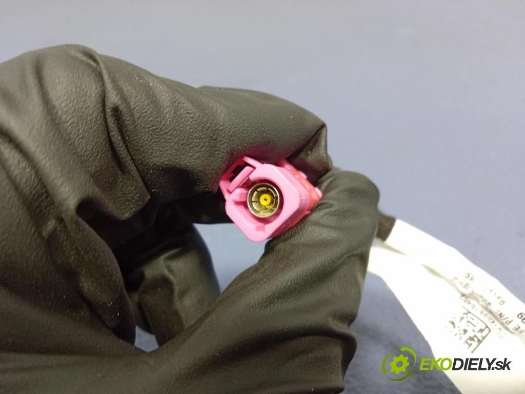 Jeep Grand Cherokee 2020 Antena 68323160AA