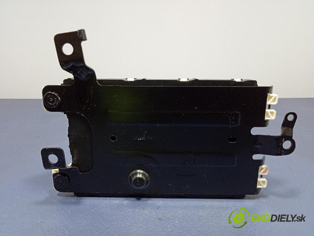 Jeep Grand Cherokee 2020 riadiaca jednotka 68438337AC