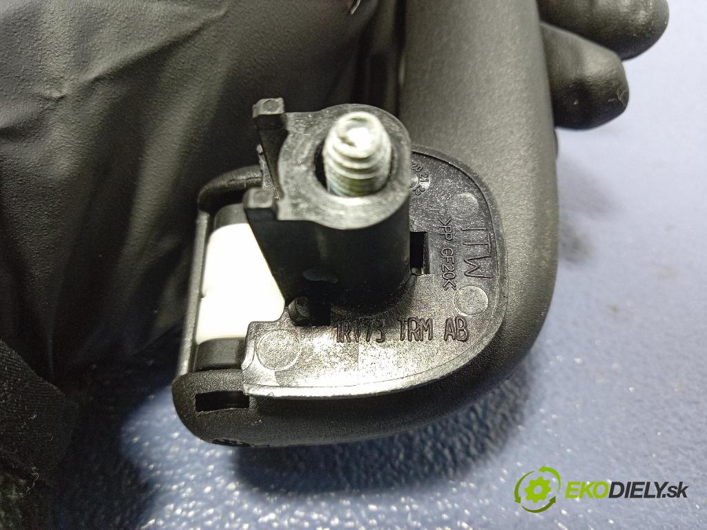 Jeep Grand Cherokee 2020 Rukojeť: Odovzdanie: 1RV73TRMAB