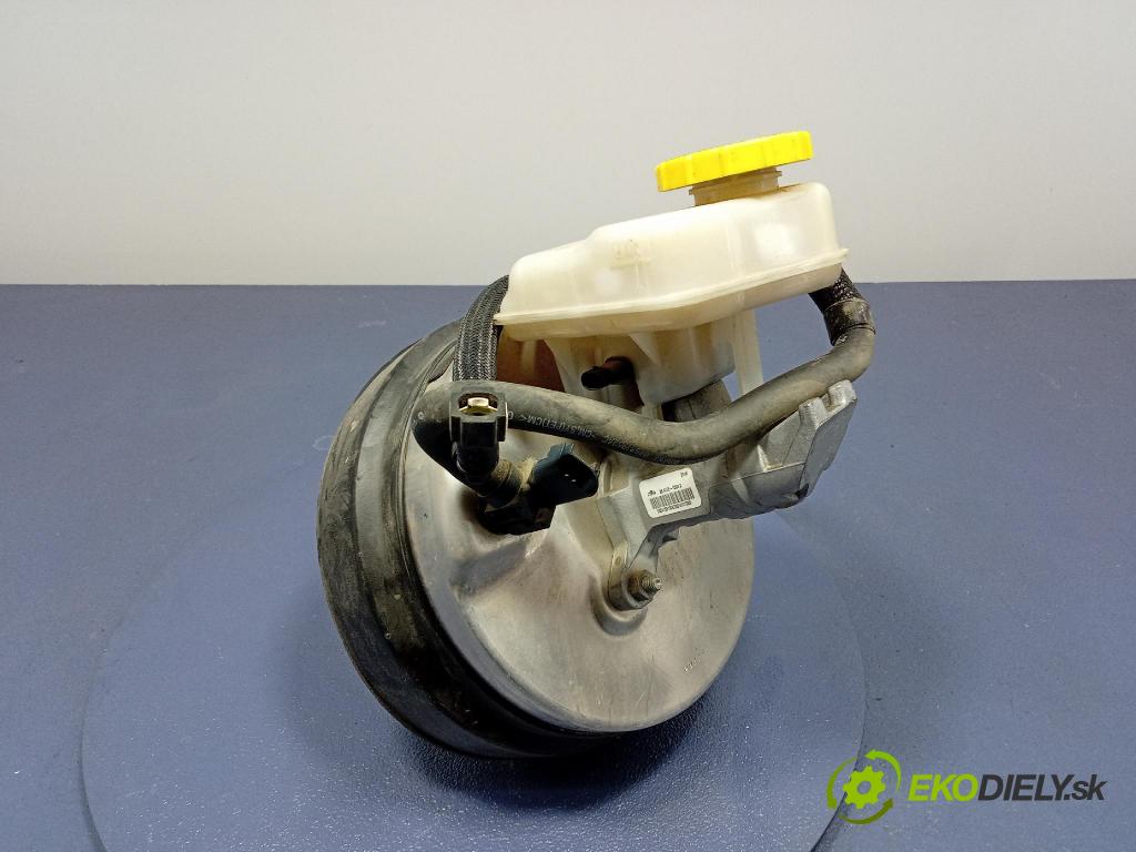 Jeep Grand Cherokee 2020 servo Brzdní: 04581956AG