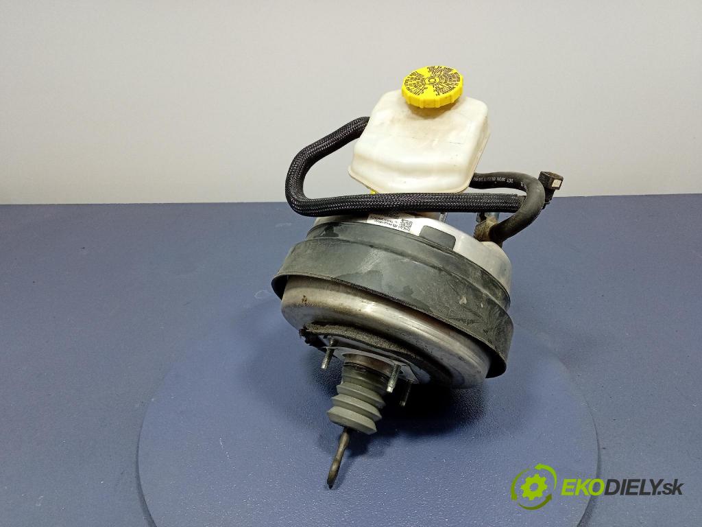 Jeep Grand Cherokee 2020 servo Brzdní: 04581956AG