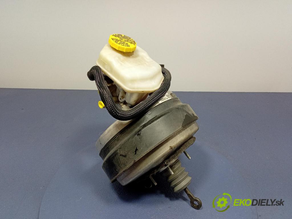 Jeep Grand Cherokee 2020 servo Brzdní: 04581956AG