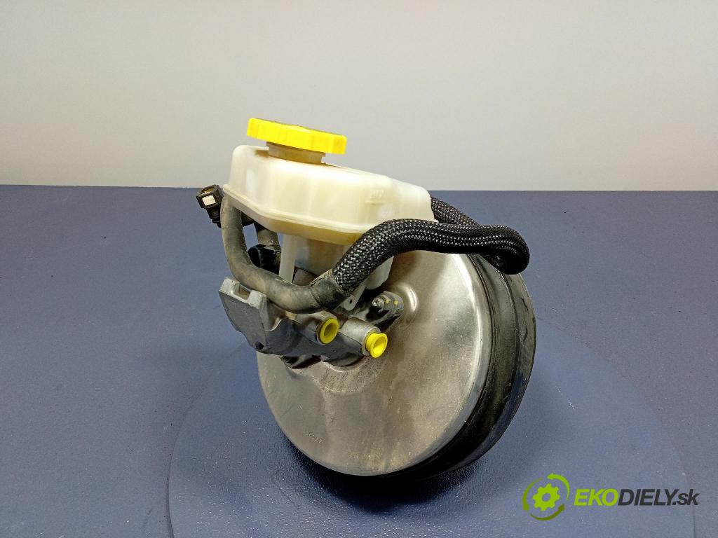 Jeep Grand Cherokee 2020 servo Brzdní: 04581956AG