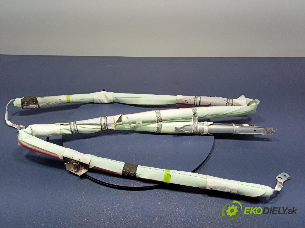 Jeep Grand Cherokee 2020 Airbag: clona x 68250174AH