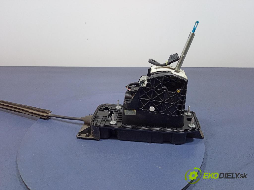 Audi A3 2007 kulisa Změny Ozubené kola: 8P2713025S