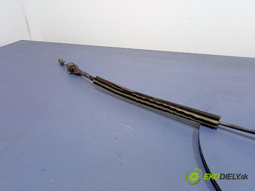 Audi A3 2007 kulisa Změny Ozubené kola: 8P2713025S