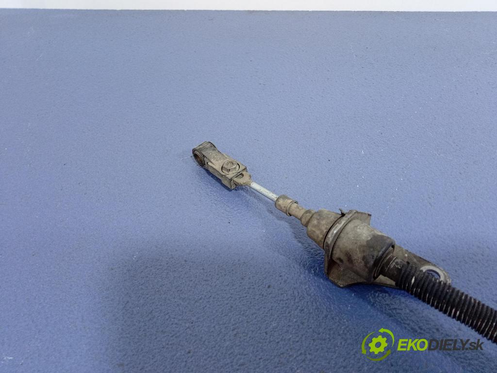 Audi A3 2007 kulisa Změny Ozubené kola: 8P2713025S