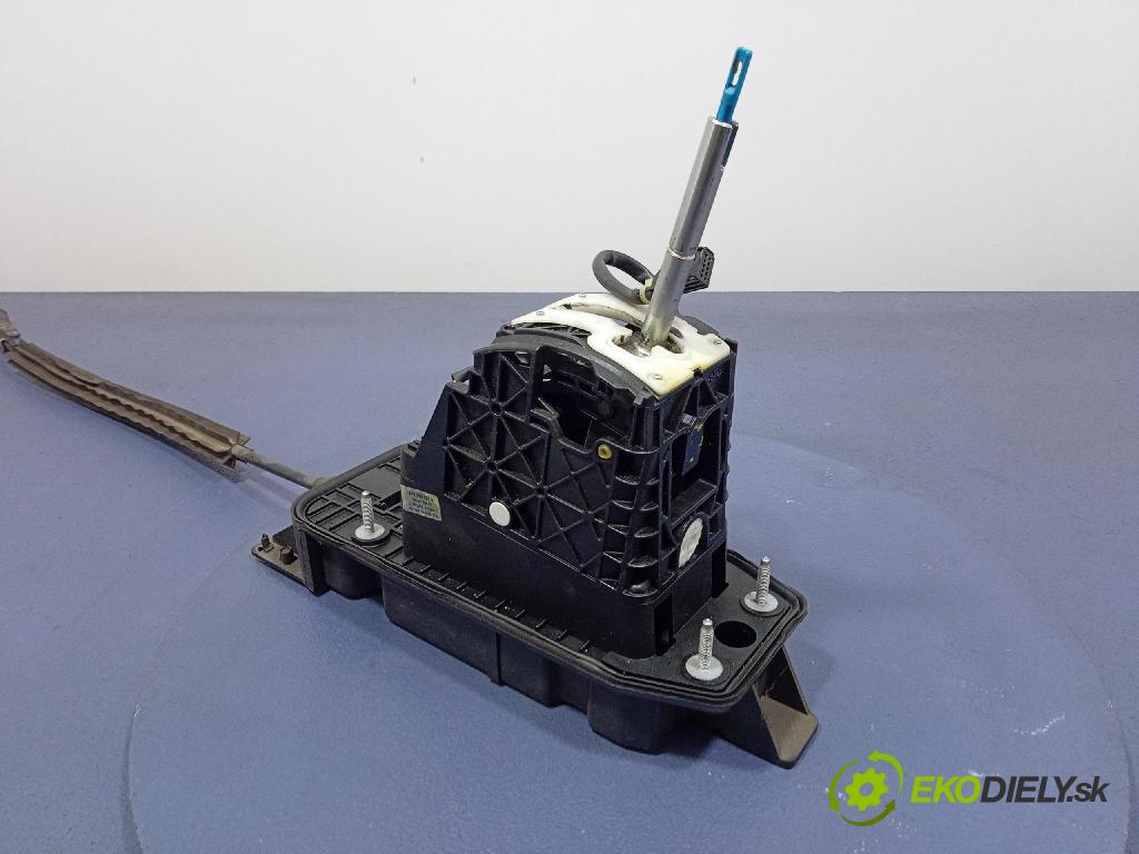 Audi A3 2007 kulisa Změny Ozubené kola: 8P2713025S