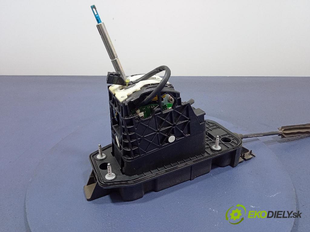 Audi A3 2007 kulisa Změny Ozubené kola: 8P2713025S