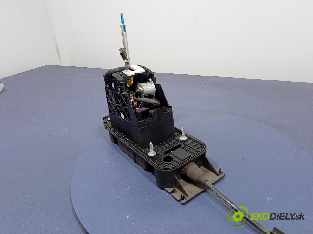 Audi A3 2007 kulisa Změny Ozubené kola: 8P2713025S