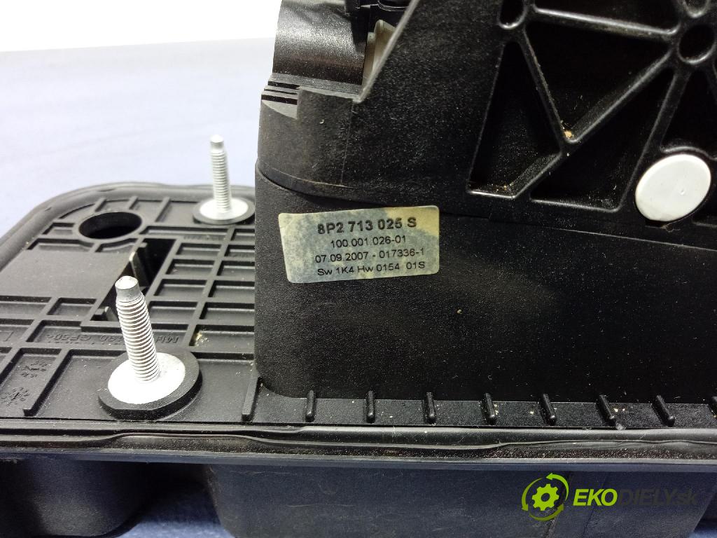 Audi A3 2007 Páka: Zmeny: 8P2713025S