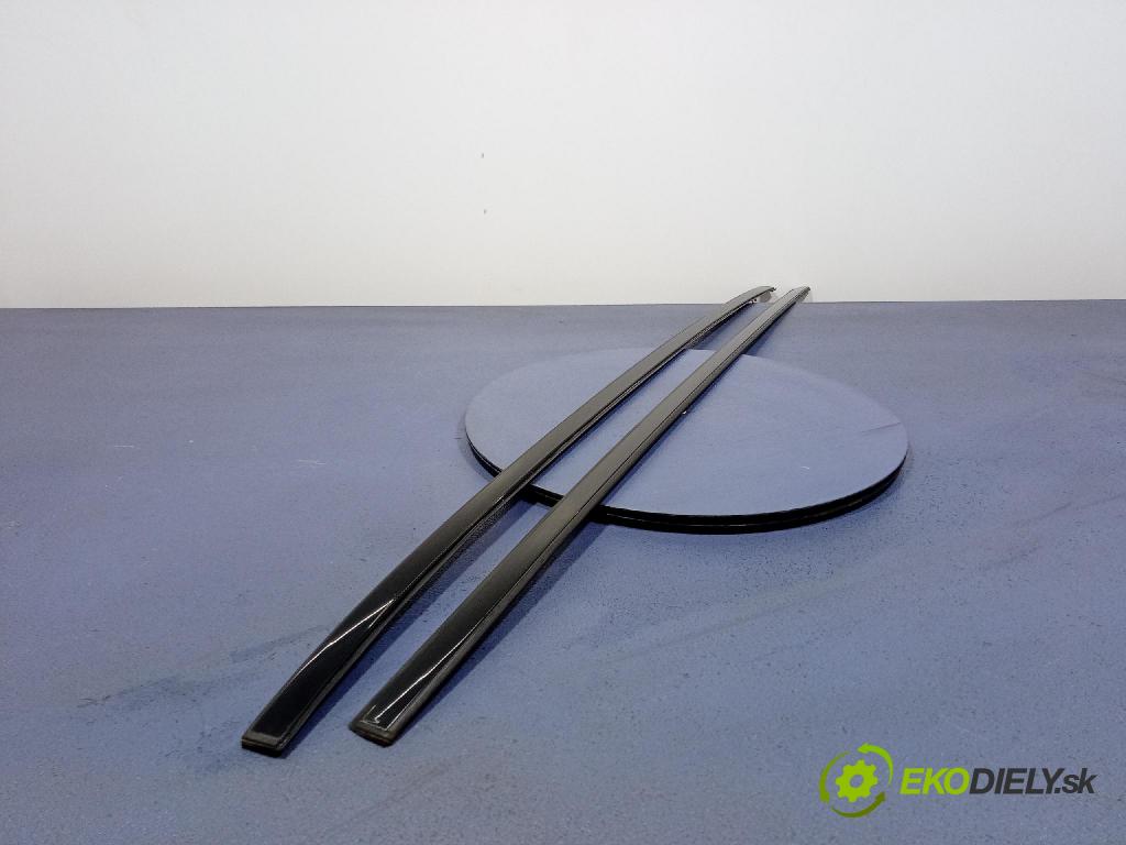 Audi A3 2007 lišta Dekoratívne: