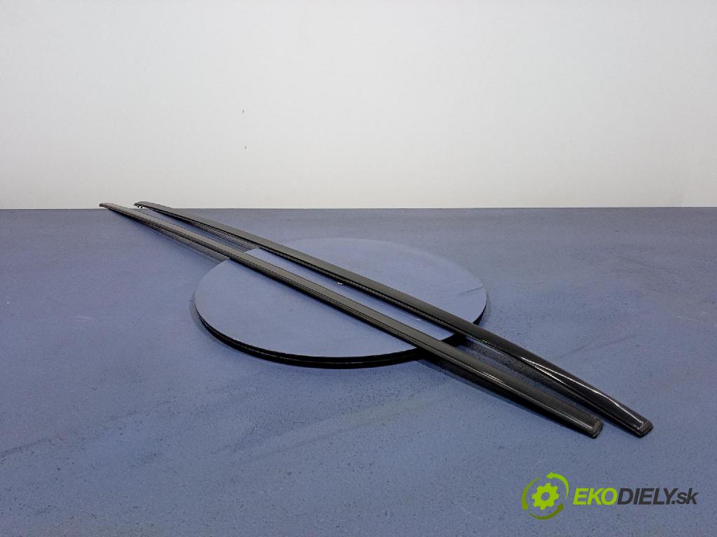 Audi A3 2007 lišta Dekoratívne: