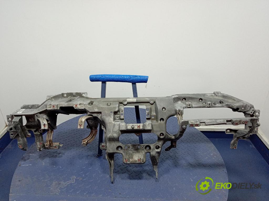 Jeep Grand Cherokee 2020 kokpit,pristrojová doska 68431852AA