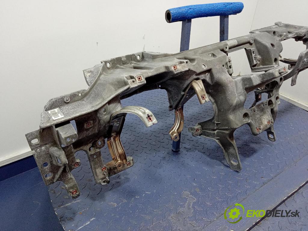 Jeep Grand Cherokee 2020 kokpit,pristrojová doska 68431852AA