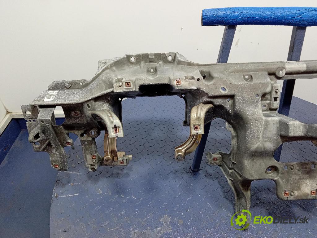 Jeep Grand Cherokee 2020 kokpit,pristrojová doska 68431852AA