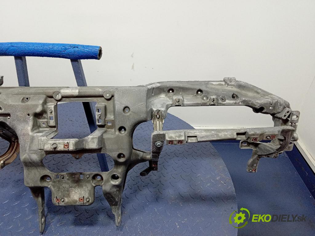 Jeep Grand Cherokee 2020 kokpit,pristrojová doska 68431852AA