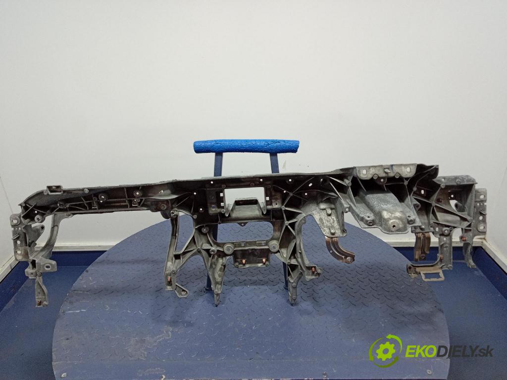 Jeep Grand Cherokee 2020 kokpit,pristrojová doska 68431852AA