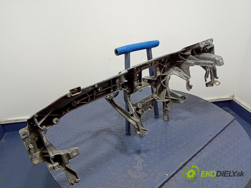 Jeep Grand Cherokee 2020 kokpit,pristrojová doska 68431852AA