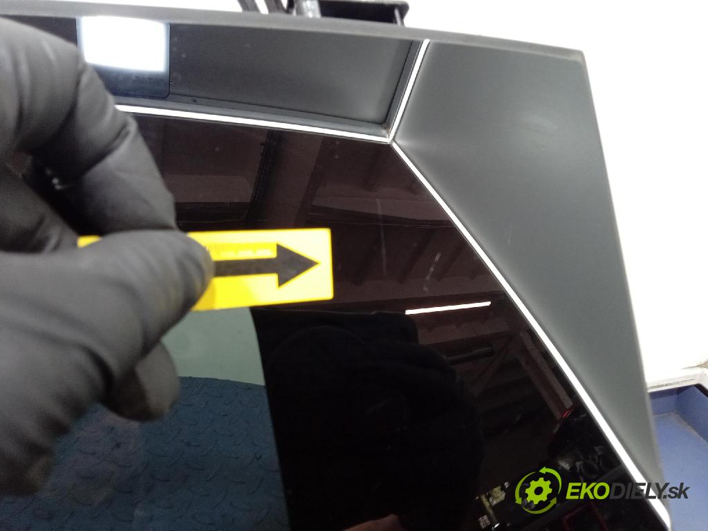 Audi A3 2007 Střešní okno: 8P4877055