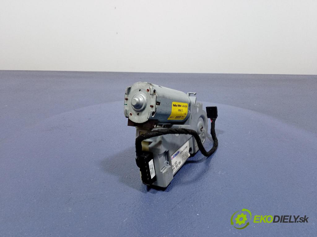 Audi A3 2007 Střešní okno: 8P4959591