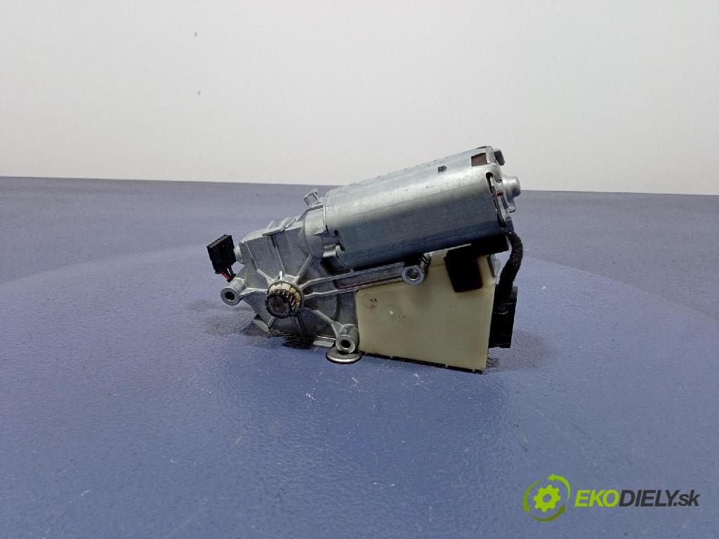 Audi A3 2007 Střešní okno: 8P4959591