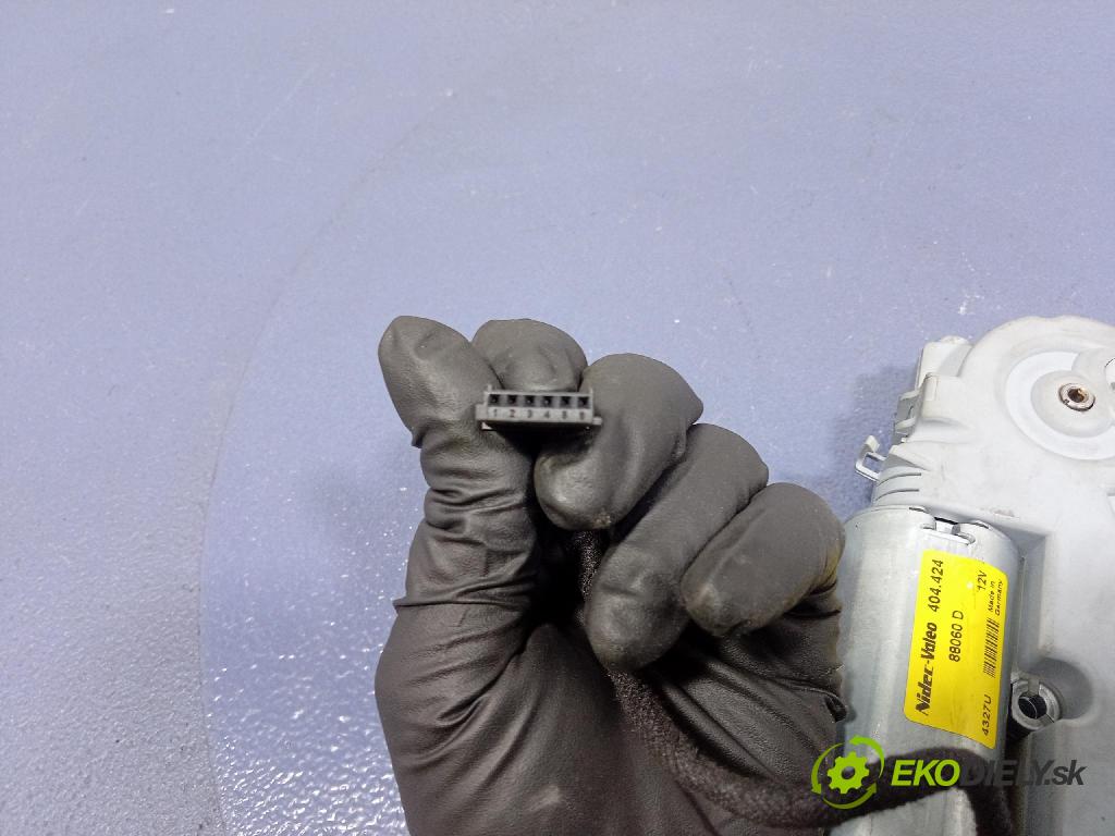 Audi A3 2007 Střešní okno: 8P4959591