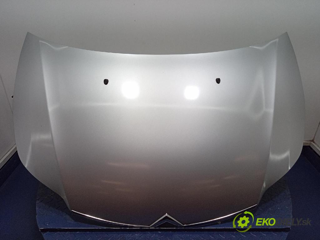 Citroen C4 2008 kapota přední: