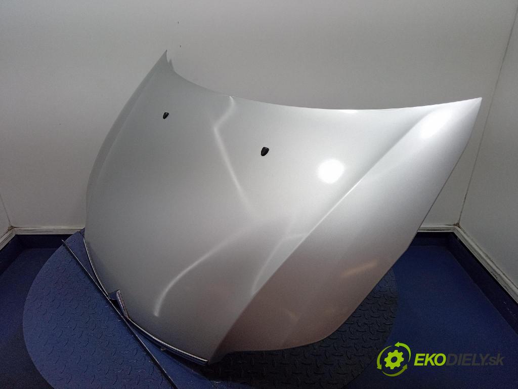 Citroen C4 2008 kapota přední: