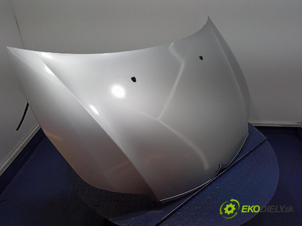 Citroen C4 2008 kapota přední: