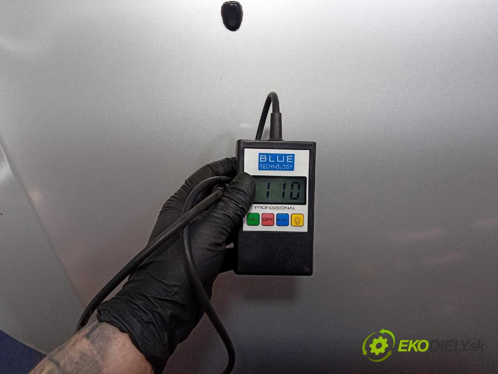 Citroen C4 2008 kapota přední: