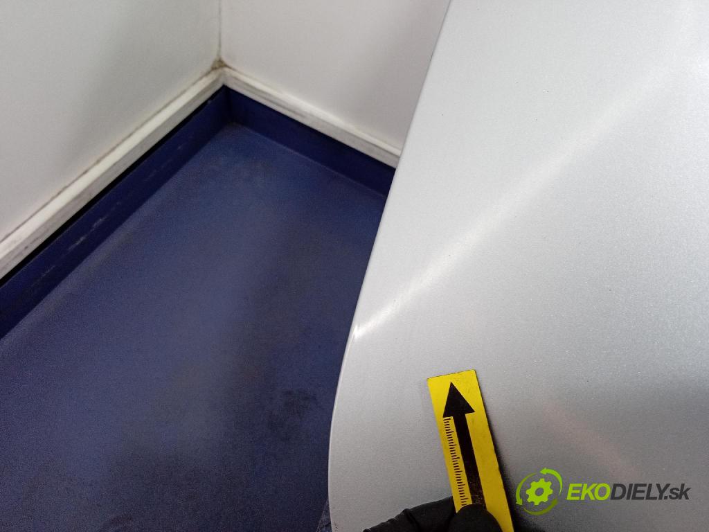 Citroen C4 2008 kapota přední: