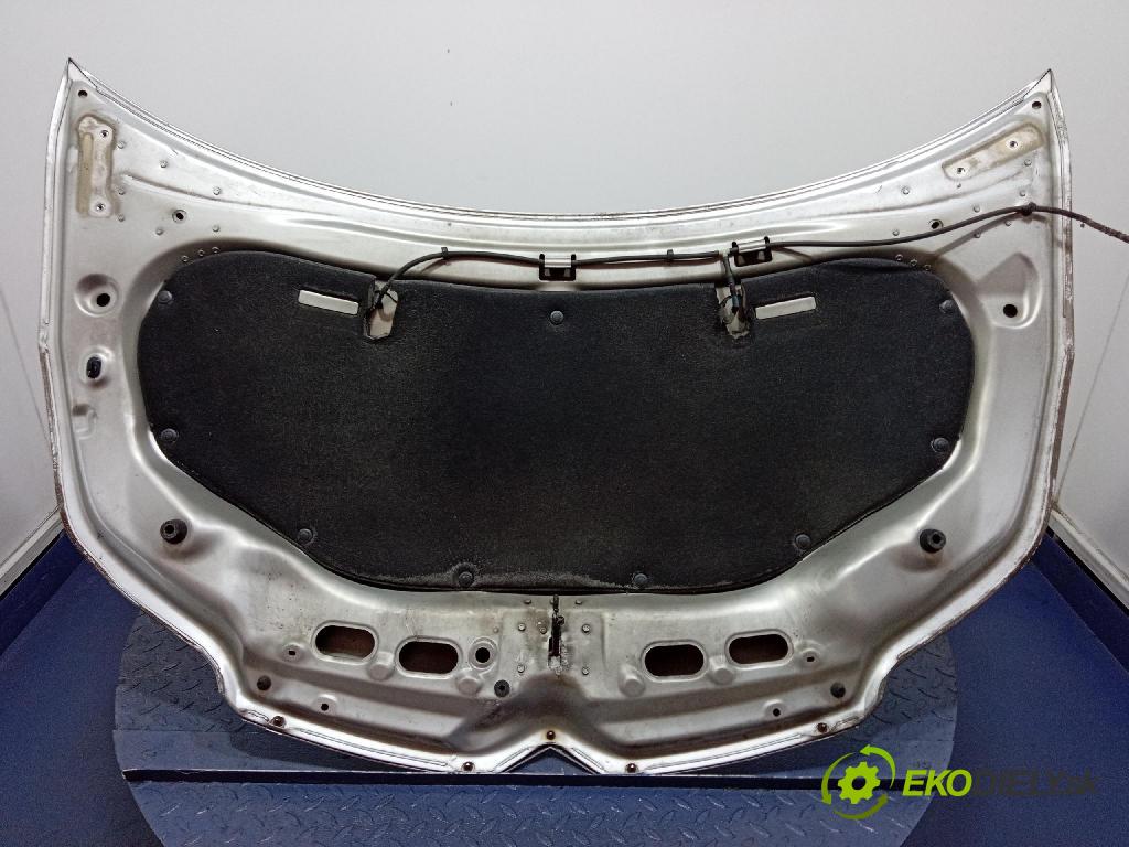 Citroen C4 2008 kapota přední: 