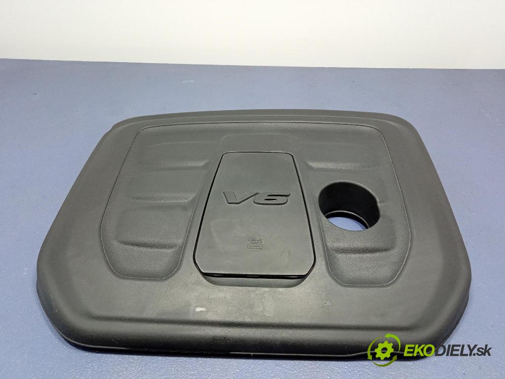 Jeep Grand Cherokee 2020 kryt Motor: 05281616AC